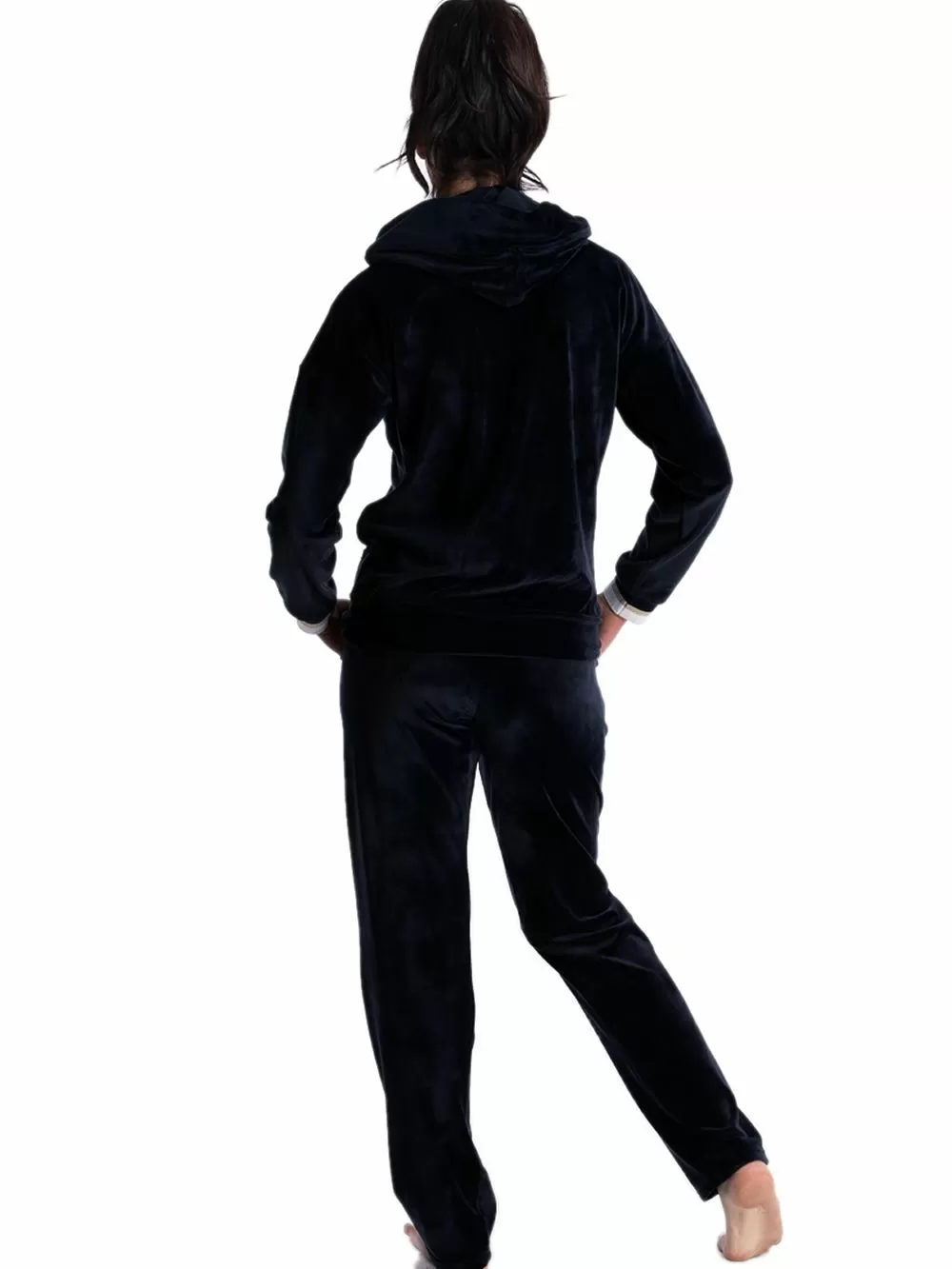 Γυναικεία Φόρμα RACHEL -Απαλό Βελούδο