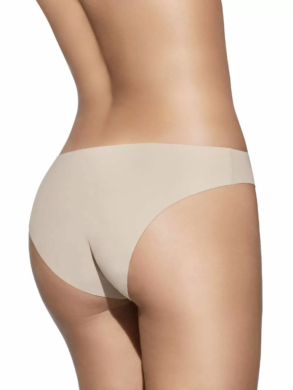 SELENE Tai 501 Κανονικό Φαρδύ - Αόρατο - Χωρίς Ραφές