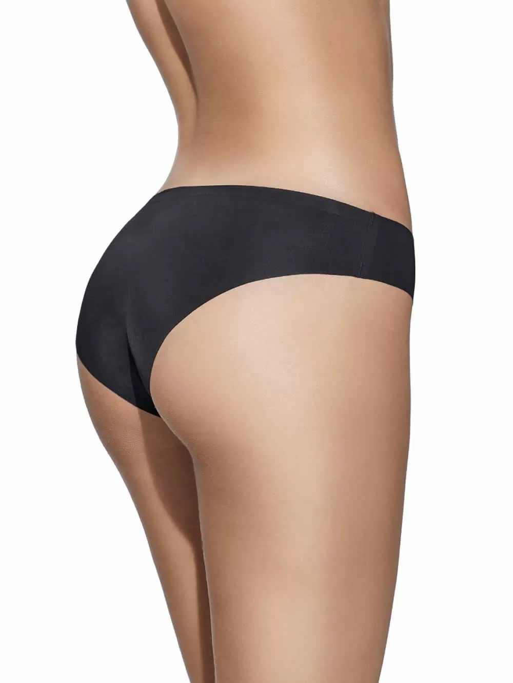 SELENE Tai 501 Κανονικό Φαρδύ - Αόρατο - Χωρίς Ραφές