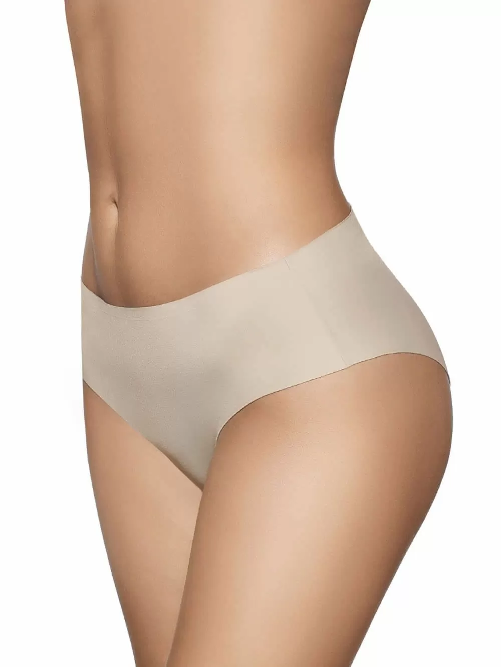 SELENE Hipster Tai 502 - Αόρατο - Χωρίς Ραφές