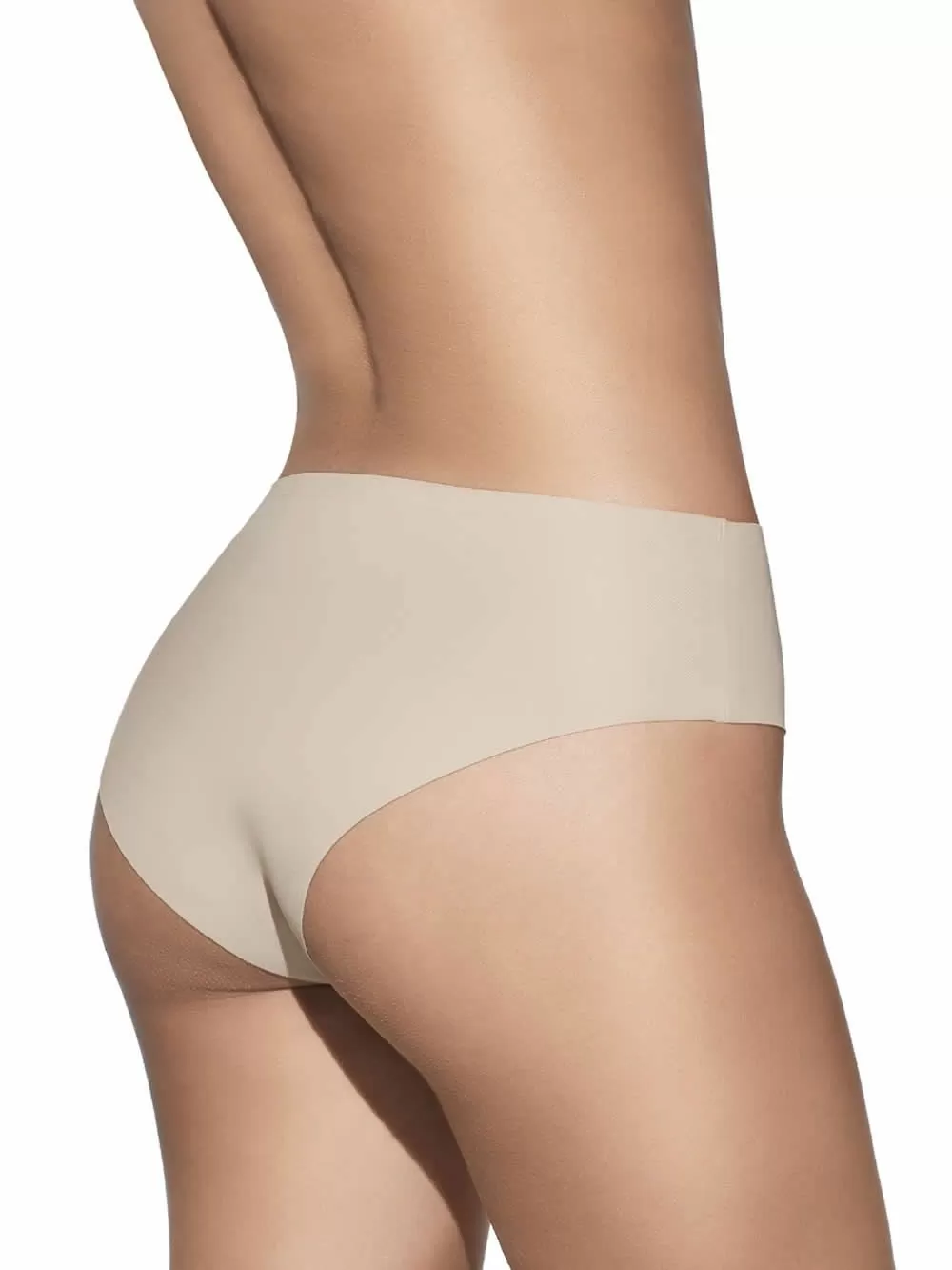 SELENE Hipster Tai 502 - Αόρατο - Χωρίς Ραφές