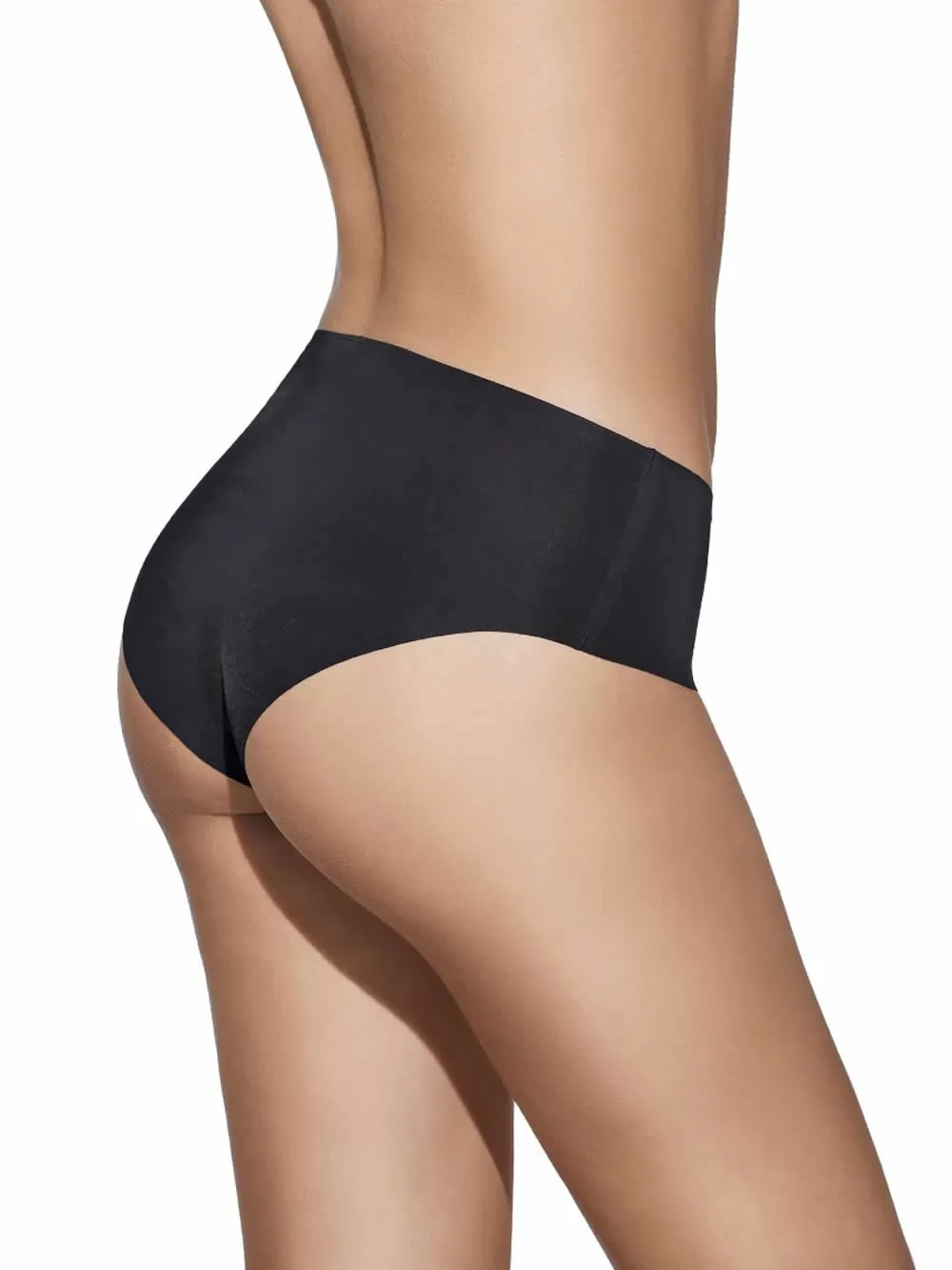 SELENE Hipster Tai 502 - Αόρατο - Χωρίς Ραφές