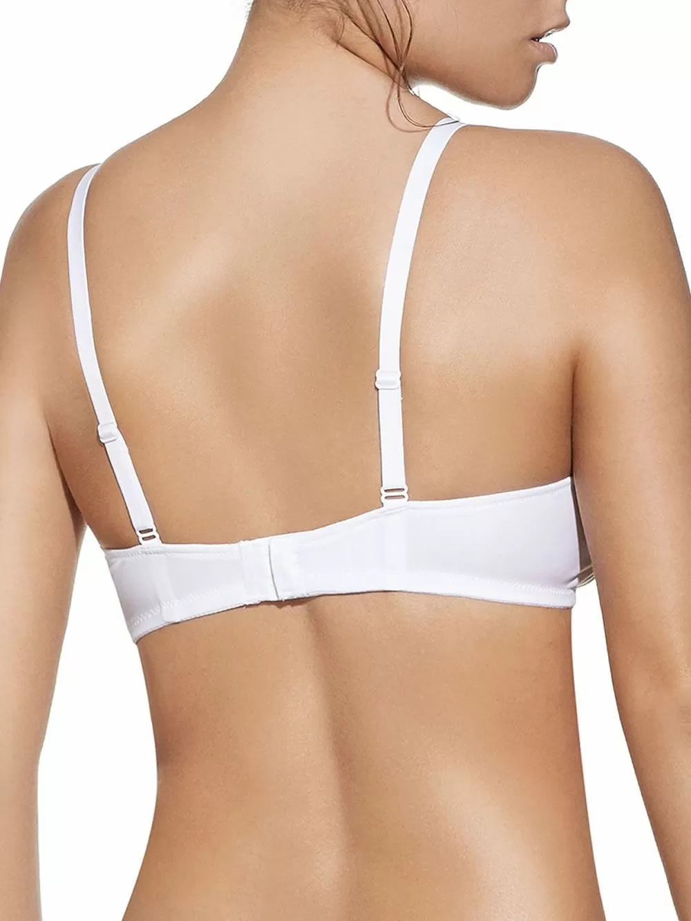 Σουτιέν Θηλασμού SELENE Alba - Βαμβακερή Επένδυση - Χωρίς Μπανέλα 