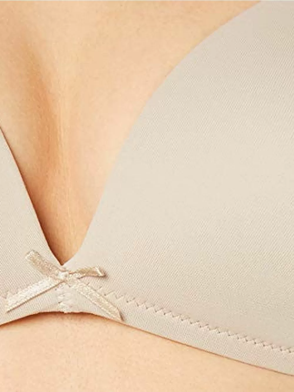 Σουτιέν SELENE Ana - Ενίσχυση -Χωρίς Μπανέλα 