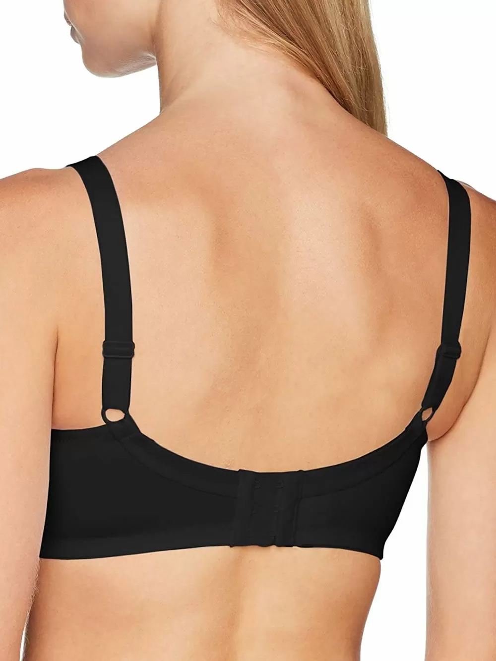 Σουτιέν SELENE Blanca - Χωρίς Ενίσχυση & Μπανέλα - Βαμβακερό Ύφασμα