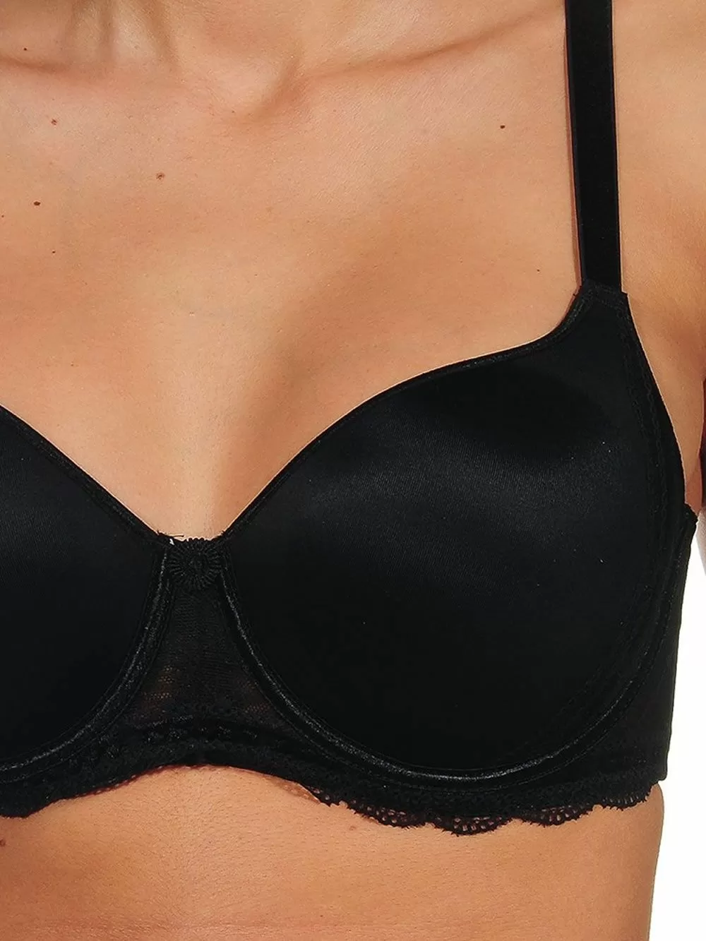 Σουτιέν SELENE Desire -Ήπια Ενίσχυση & Μπανέλα