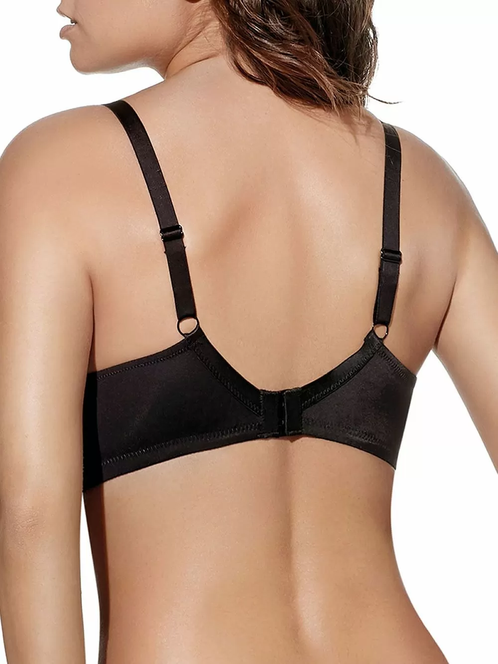 Σουτιέν SELENE Enma - Χωρίς Ενίσχυση - Μπανέλα