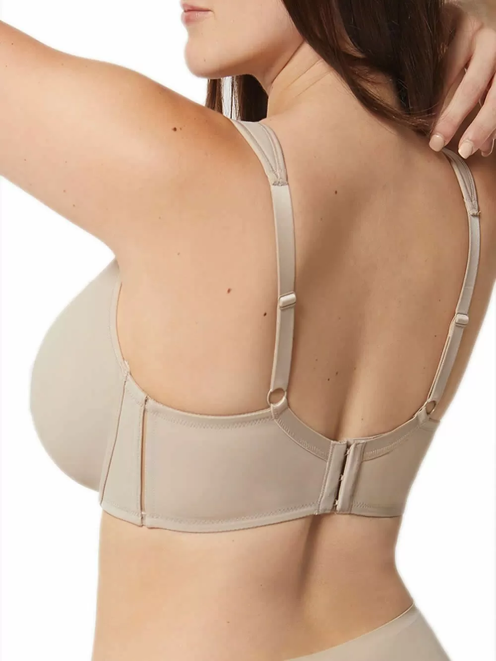 Σουτιέν SELENE Lorea Minimizer - Χωρίς Ενίσχυση - Μπανέλα 