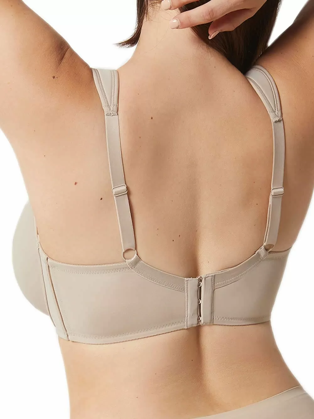 Σουτιέν SELENE Lorea Minimizer - Χωρίς Ενίσχυση - Μπανέλα 