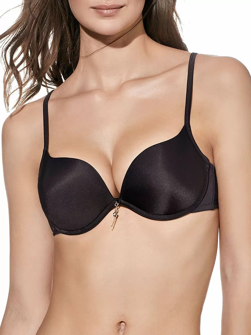 Σουτιέν SELENE Raquel Super Push Up - Διπλή Ενίσχυση  +2 Μεγέθη