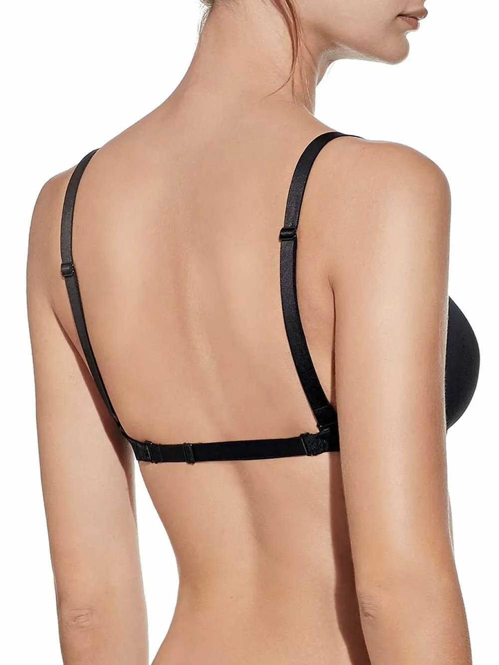 Σουτιέν SELENE Rosa - Ενίσχυση & Μπανέλα - Πολλών Τρόπων