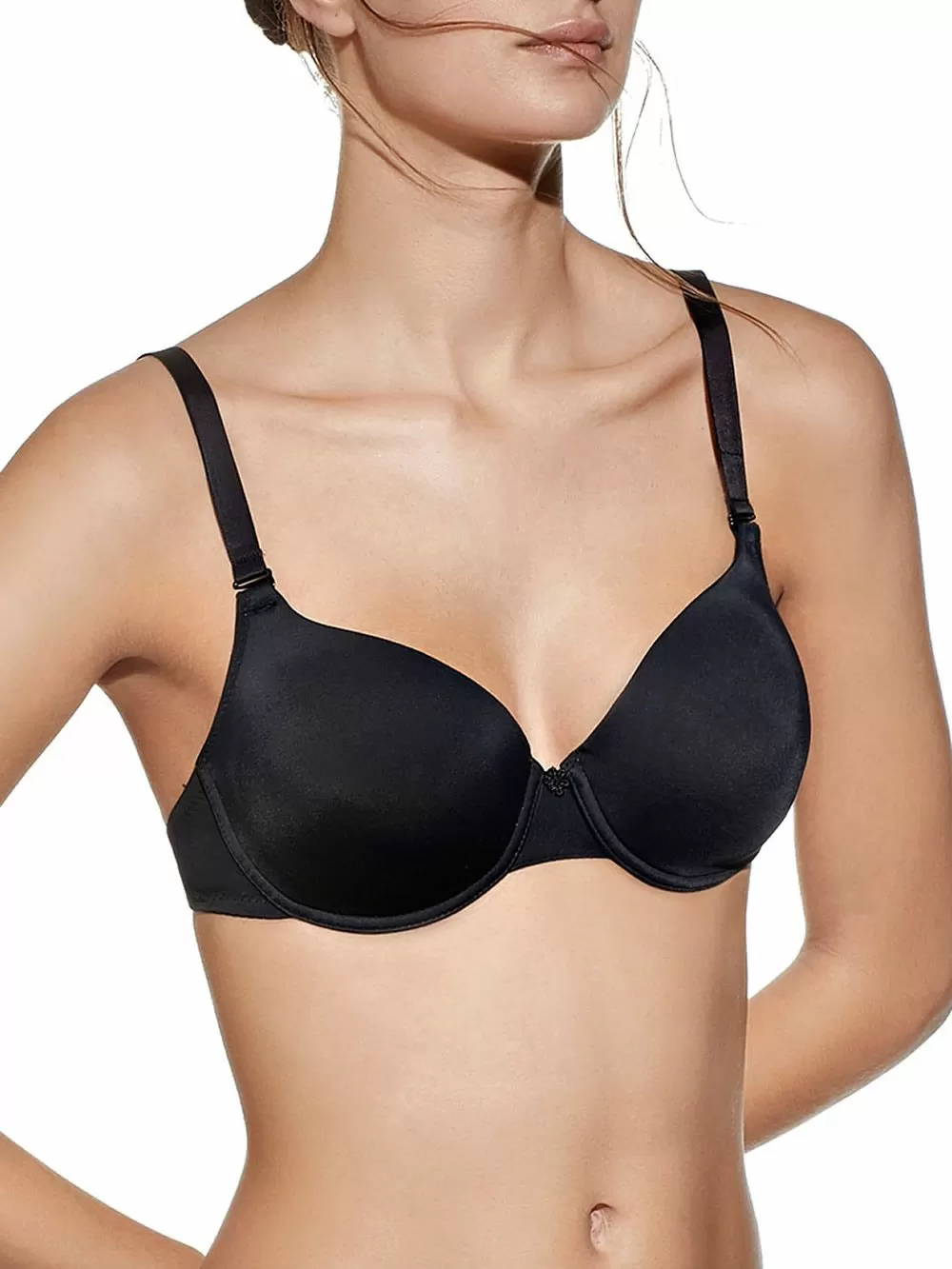 Σουτιέν SELENE Rosa - Ενίσχυση & Μπανέλα - Πολλών Τρόπων