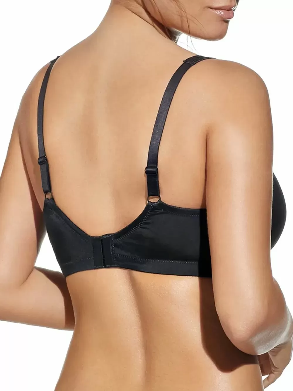 Σουτιέν SELENE Sara - Ενίσχυση & Μπανέλα - Μεγάλο Στήθος