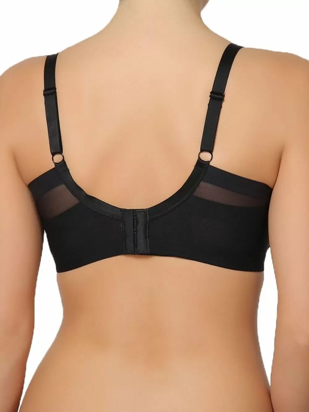 Σουτιέν SELENE Violeta Minimizer - Ενίσχυση & Μπανέλα - Body Fit 