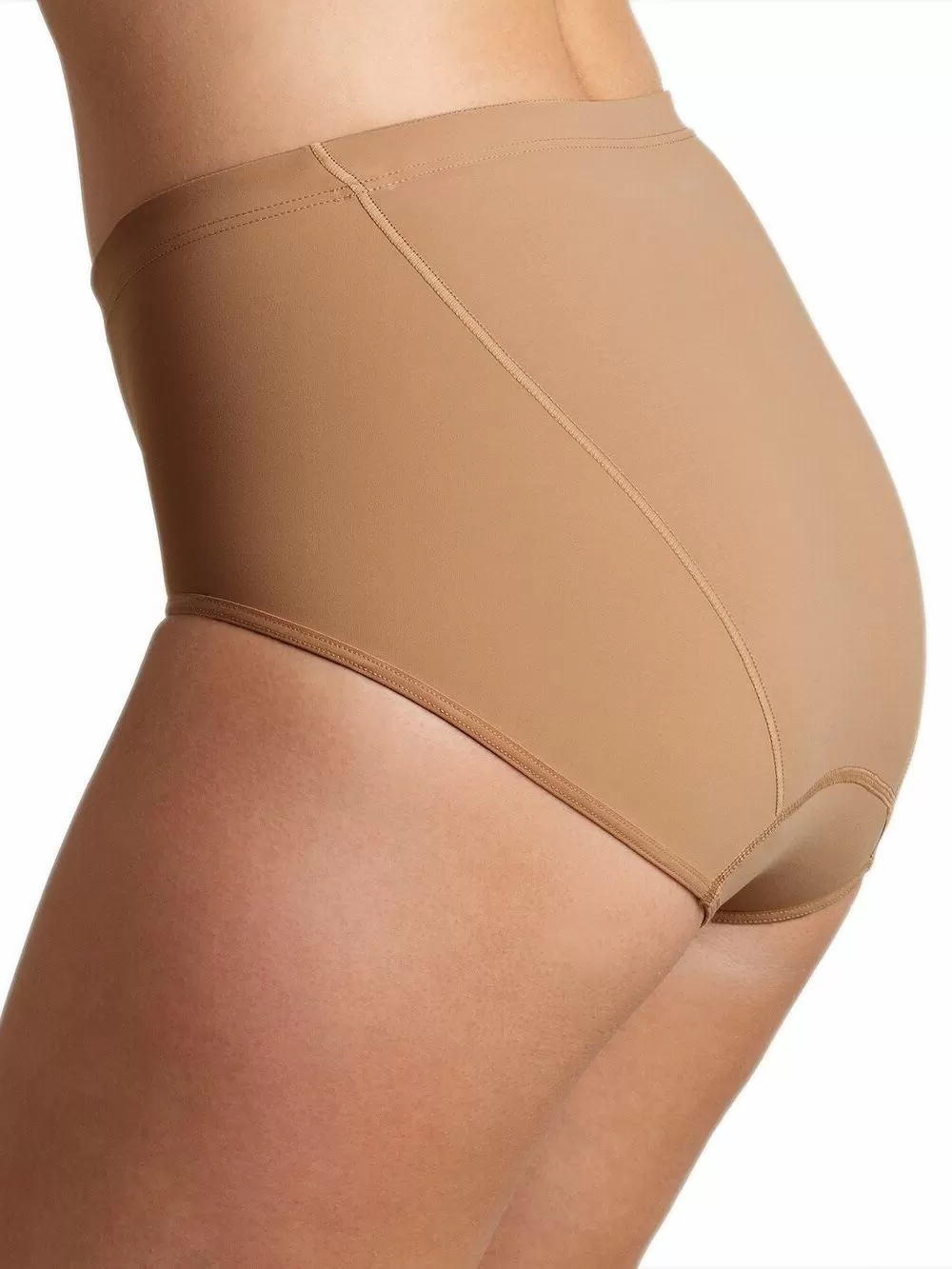 SLOGGI Shape H Maxi - Ολόσωμο Σλπ 4/4 - Σύσφιξη Κοιλιάς & Λεπτότερη Περιφέρεια