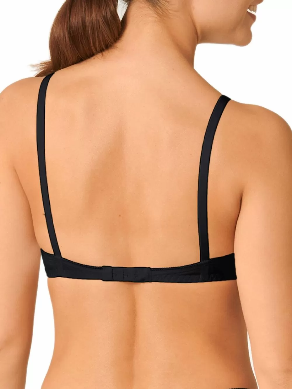 Sloggi Σουτιέν 24/7 Cotton N - Αγνό Βαμβάκι - Χωρίς Μπανέλα & Ενίσχυση 