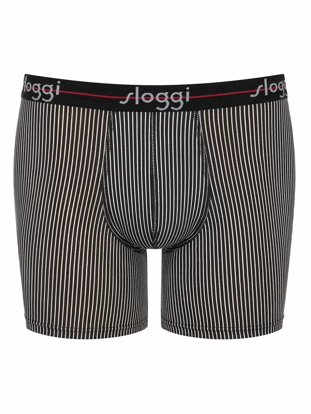 SLOGGI Start Short Box M006 - Αγνό Βαμβάκι - Πακέτο με 2