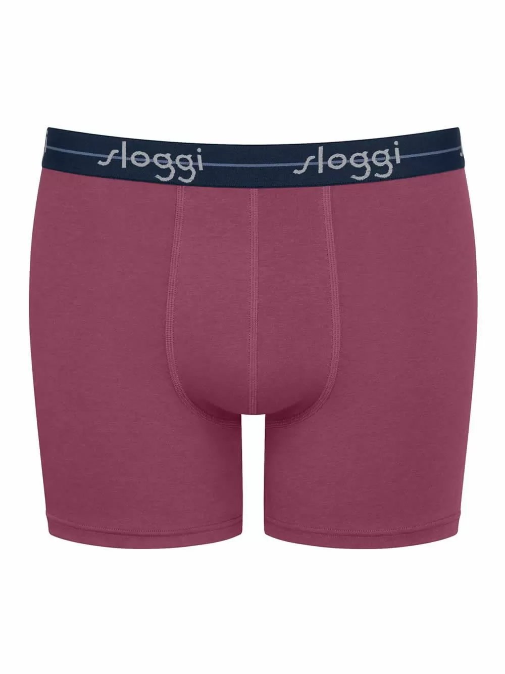 SLOGGI Start Short Box M021 - Αγνό Βαμβάκι - Πακέτο με 2