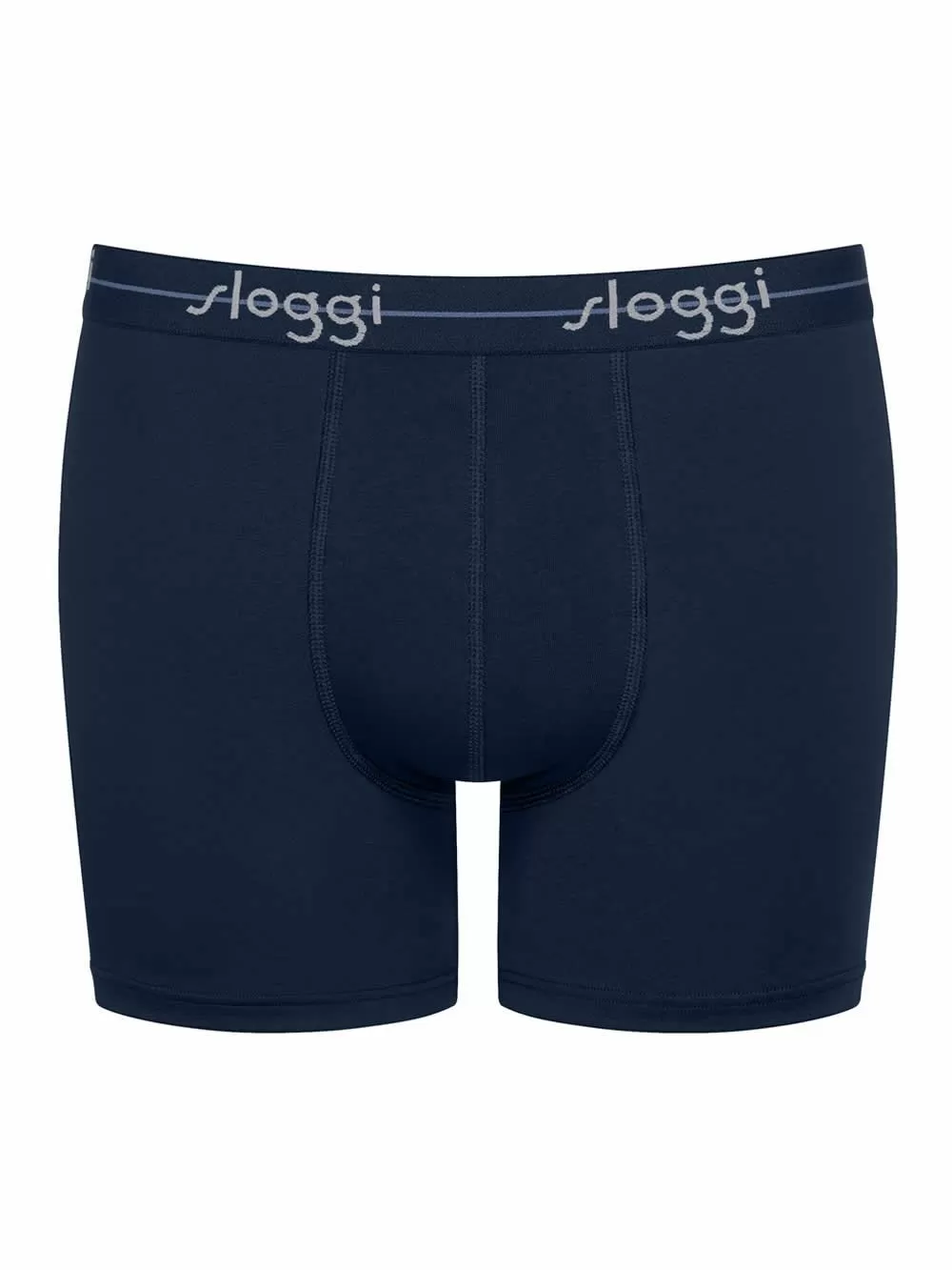 SLOGGI Start Short Box M021 - Αγνό Βαμβάκι - Πακέτο με 2