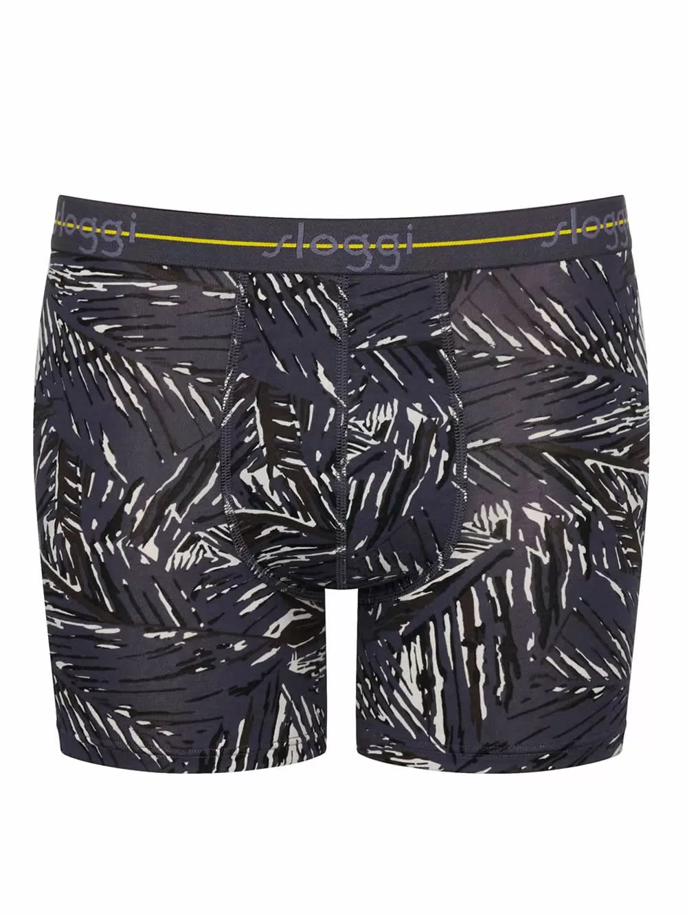 SLOGGI Start Short Box M032 - Αγνό Βαμβάκι - Πακέτο με 2