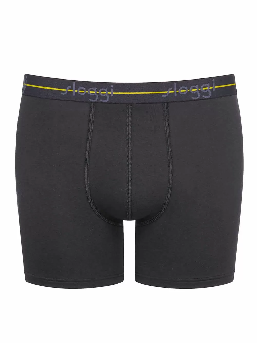 SLOGGI Start Short Box M032 - Αγνό Βαμβάκι - Πακέτο με 2