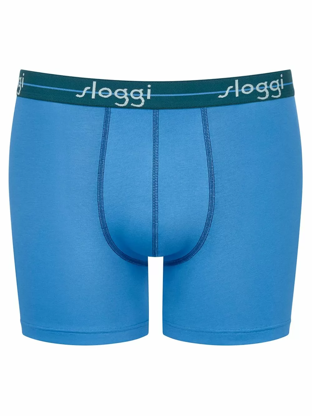 SLOGGI Start Short Box V017 - Αγνό Βαμβάκι - Πακέτο με 2