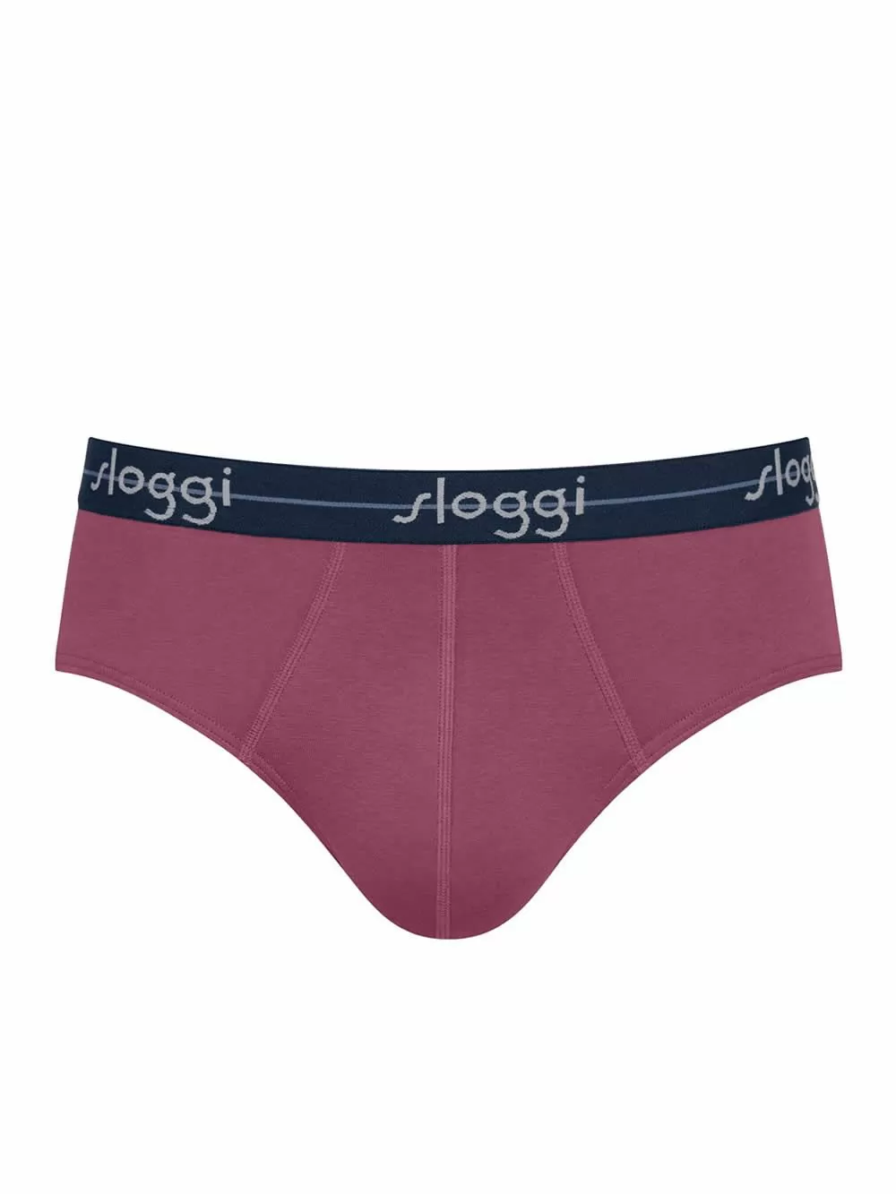 SLOGGI Start Midi Box M021 - Αγνό Βαμβάκι - Πακέτο με 2