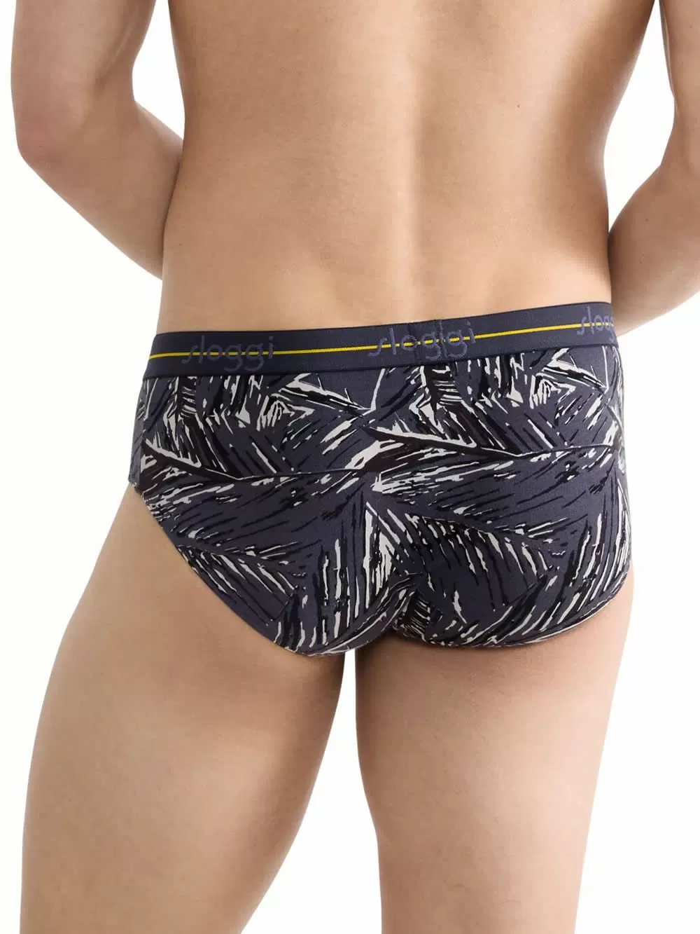 SLOGGI Start Midi Box M032 - Αγνό Βαμβάκι - Πακέτο με 2