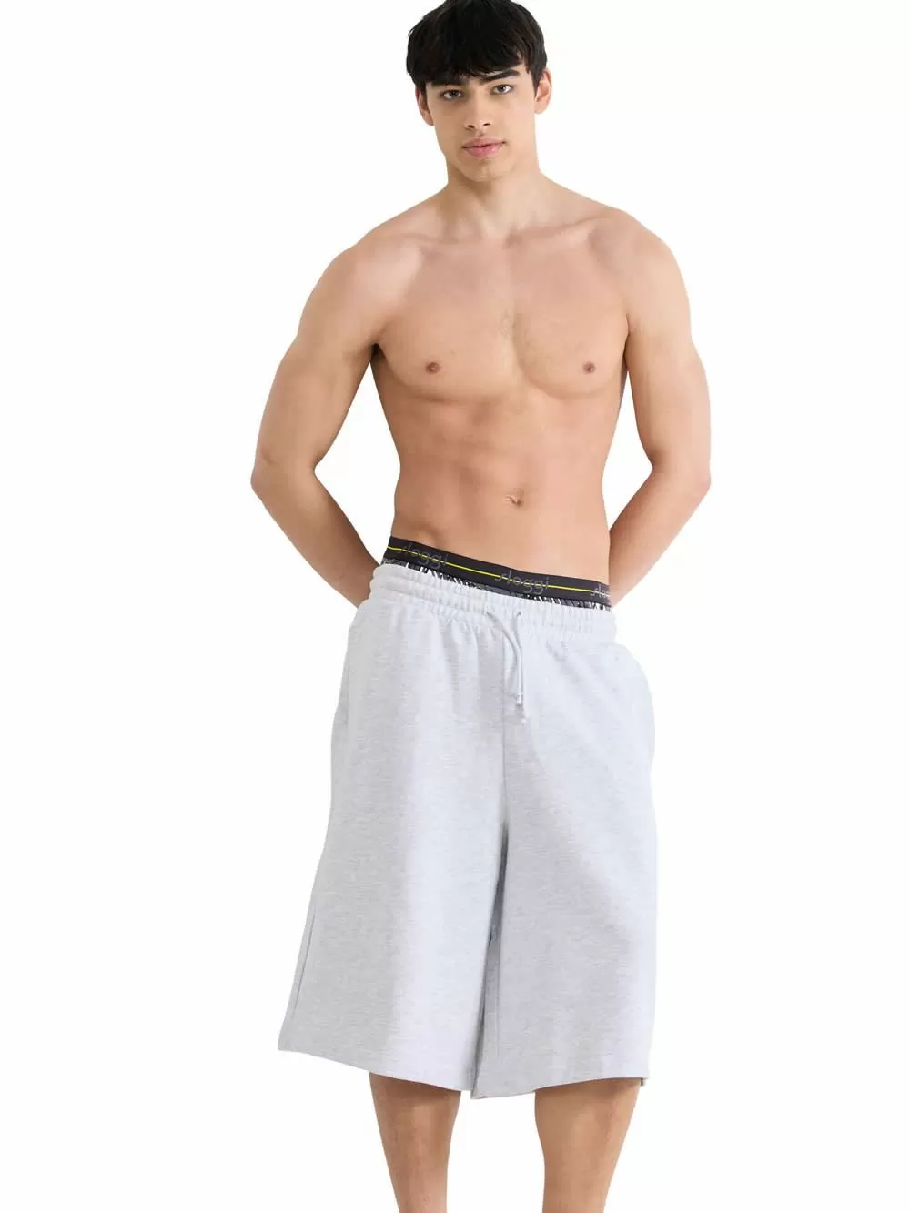 SLOGGI Start Midi Box M032 - Αγνό Βαμβάκι - Πακέτο με 2