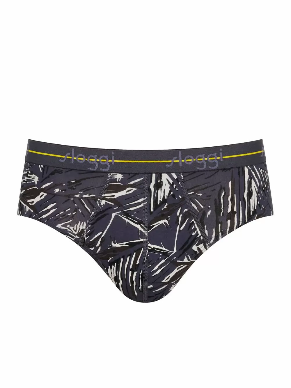 SLOGGI Start Midi Box M032 - Αγνό Βαμβάκι - Πακέτο με 2