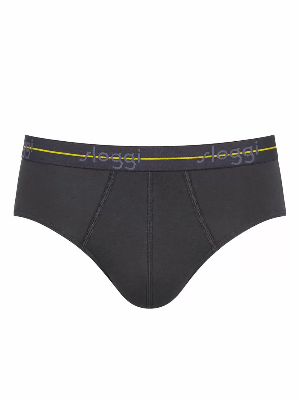 SLOGGI Start Midi Box M032 - Αγνό Βαμβάκι - Πακέτο με 2