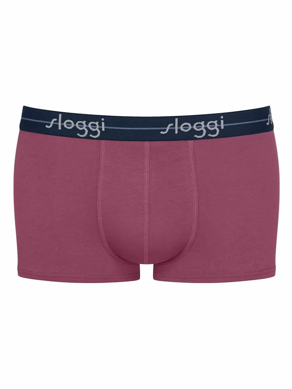 SLOGGI Start Hipster Box M021 - Αγνό Βαμβάκι - Πακέτο με 2