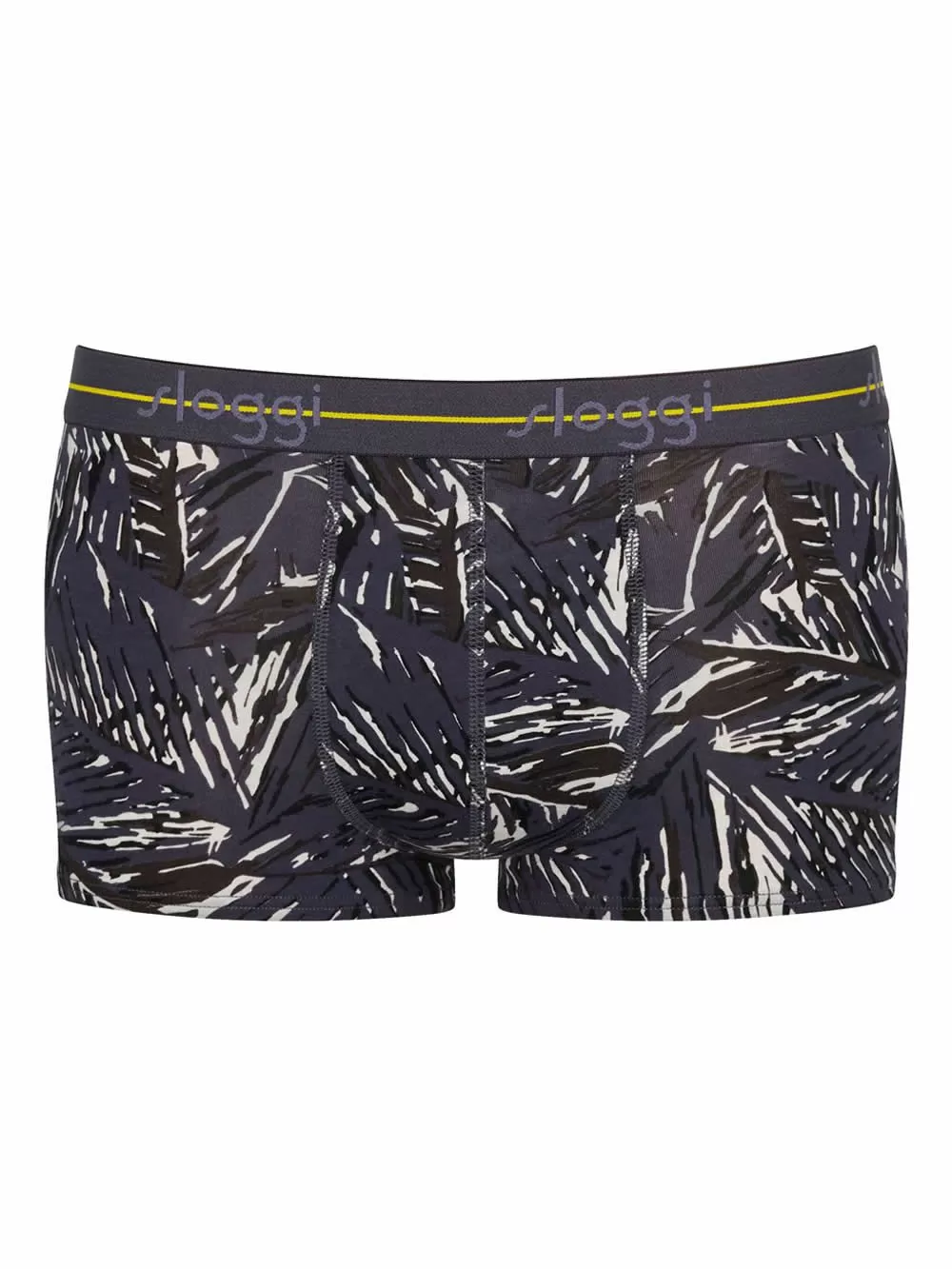 SLOGGI Start Hipster Box M032 - Αγνό Βαμβάκι - Πακέτο με 2