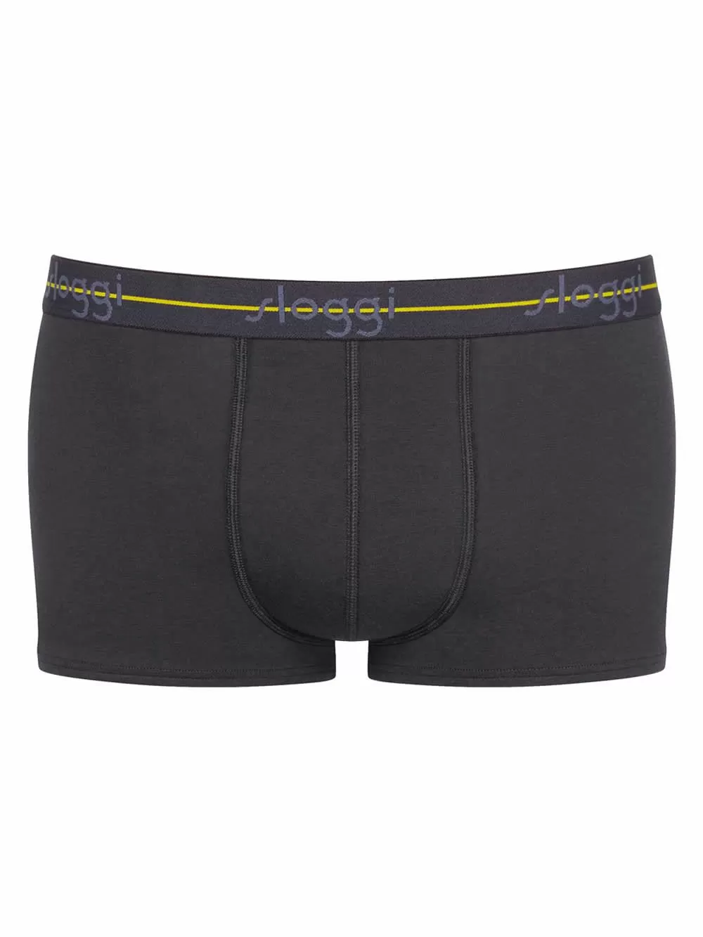 SLOGGI Start Hipster Box M032 - Αγνό Βαμβάκι - Πακέτο με 2