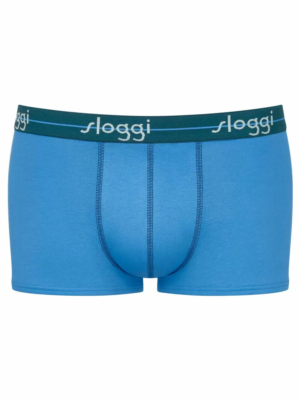 SLOGGI Start Hipster Box V017 - Αγνό Βαμβάκι - Πακέτο με 2