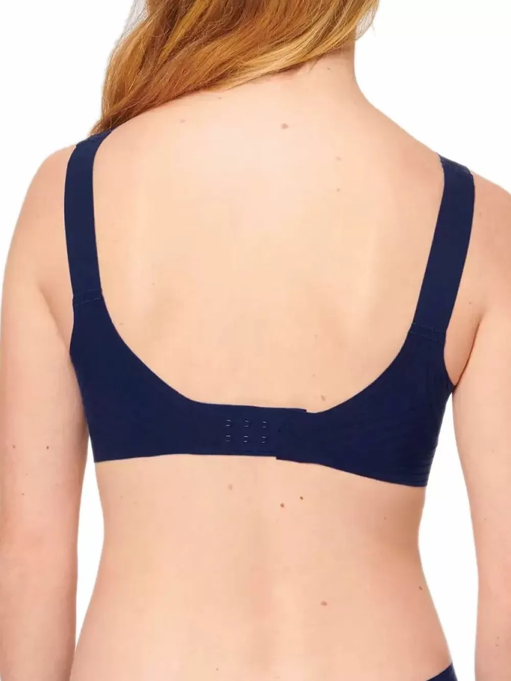 SLOGGI Zero Feel N 2.0 EX 00YA - Αόρατη Ενίσχυση - Χωρίς Ραφές 