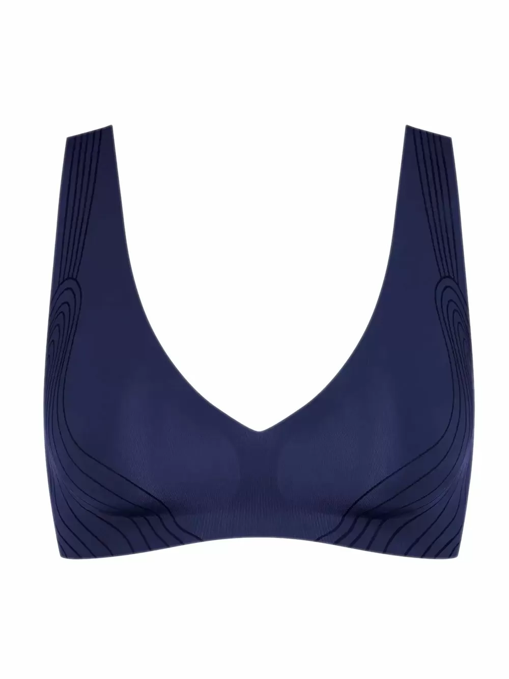 SLOGGI Zero Feel N 2.0 EX 00YA - Αόρατη Ενίσχυση - Χωρίς Ραφές 