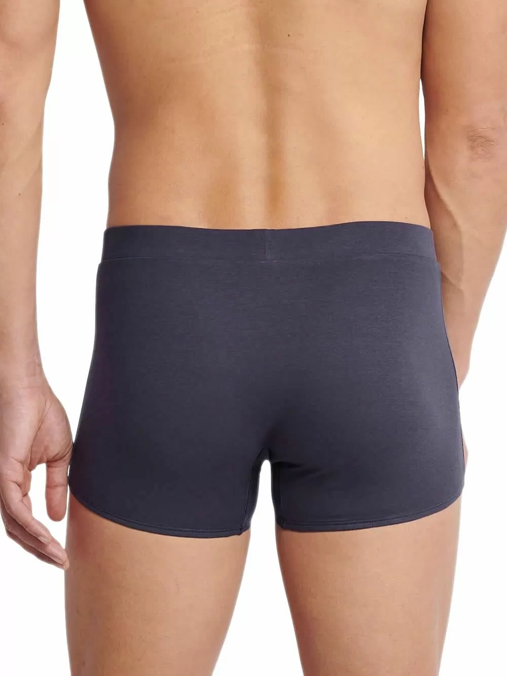 SLOGGI Men Go Natural Hipster V002 - Οργανικό Βαμβάκι - Πακέτο με 2 