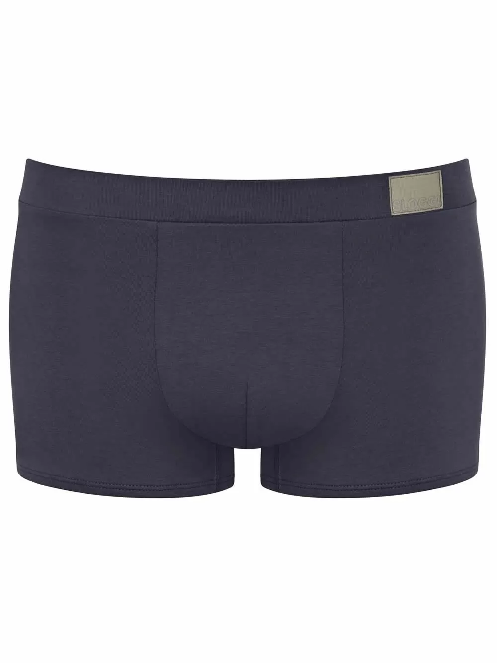 SLOGGI Men Go Natural Hipster V002 - Οργανικό Βαμβάκι - Πακέτο με 2 