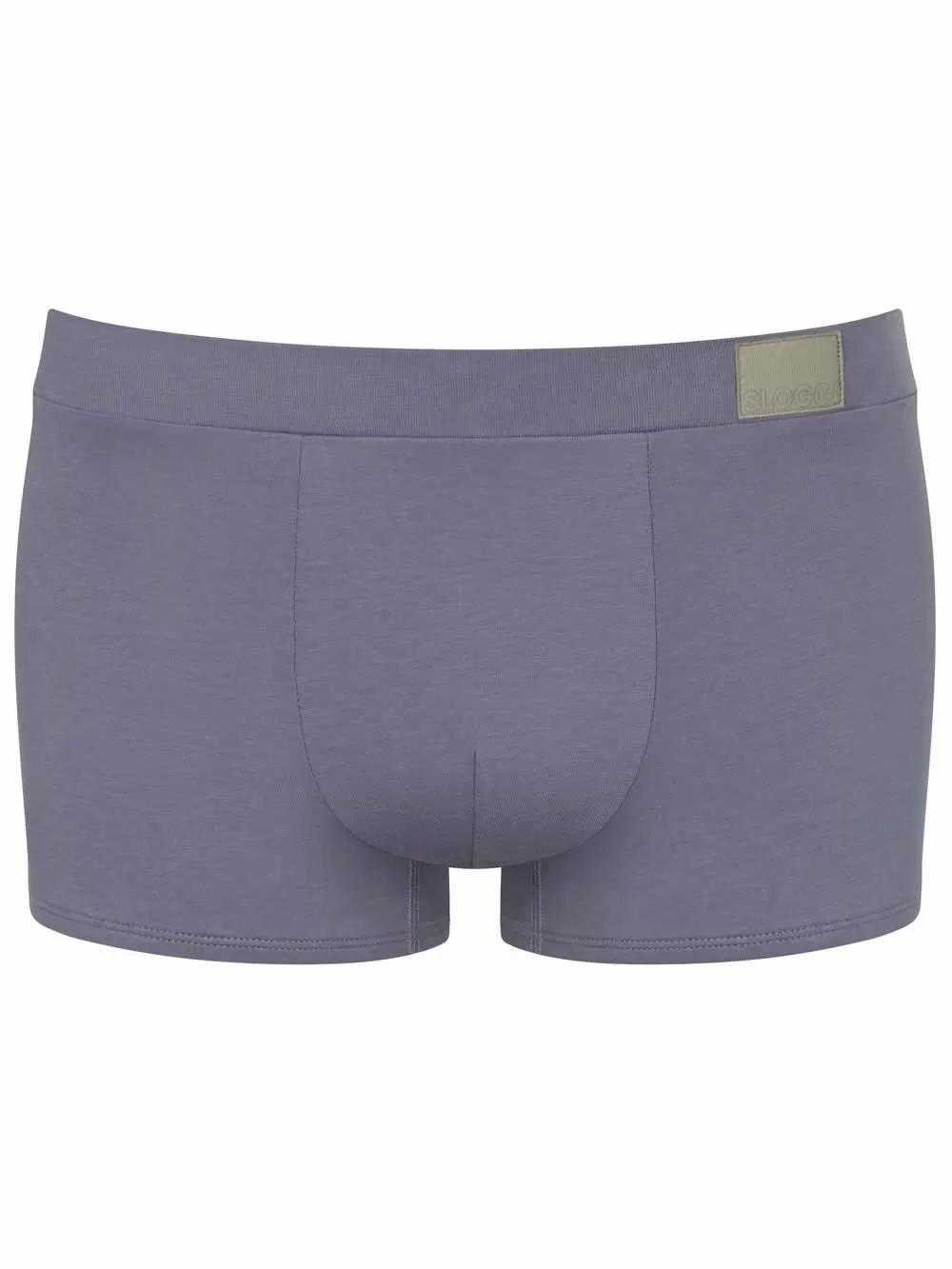 SLOGGI Men Go Natural Hipster V002 - Οργανικό Βαμβάκι - Πακέτο με 2 