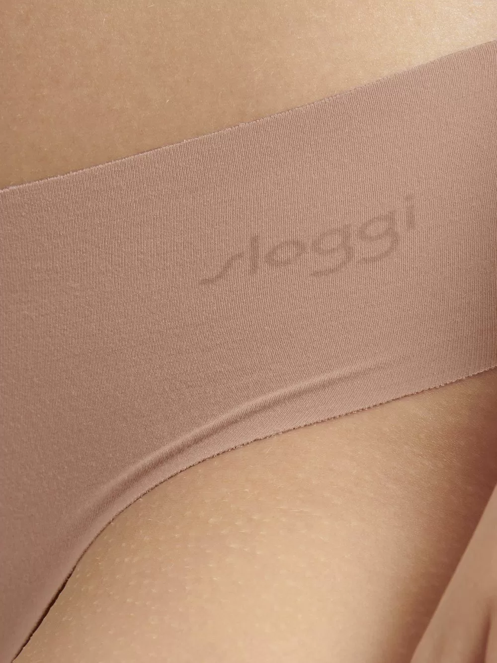 SLOGGI Zero Modal 2.0 H Hipstring 00ΜΕ - Νέο Αόρατο Laser Χωρίς Ραφές - Πακέτο με 2