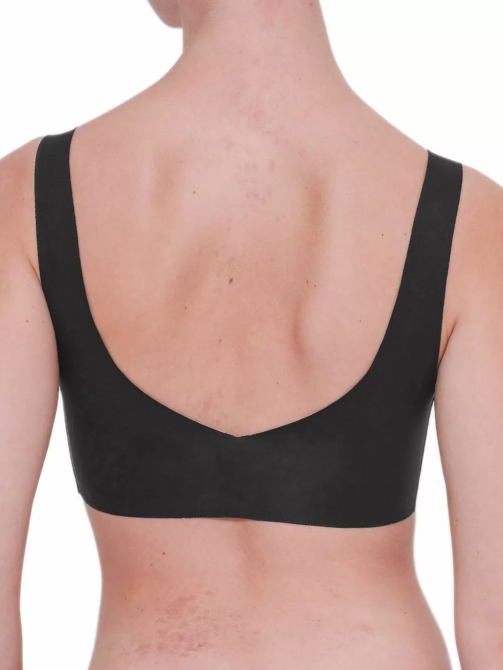 SLOGGI Zero Feel 2.0 Bralette 0004 - Αόρατο Push Up - Απόλυτη Ελευθερία