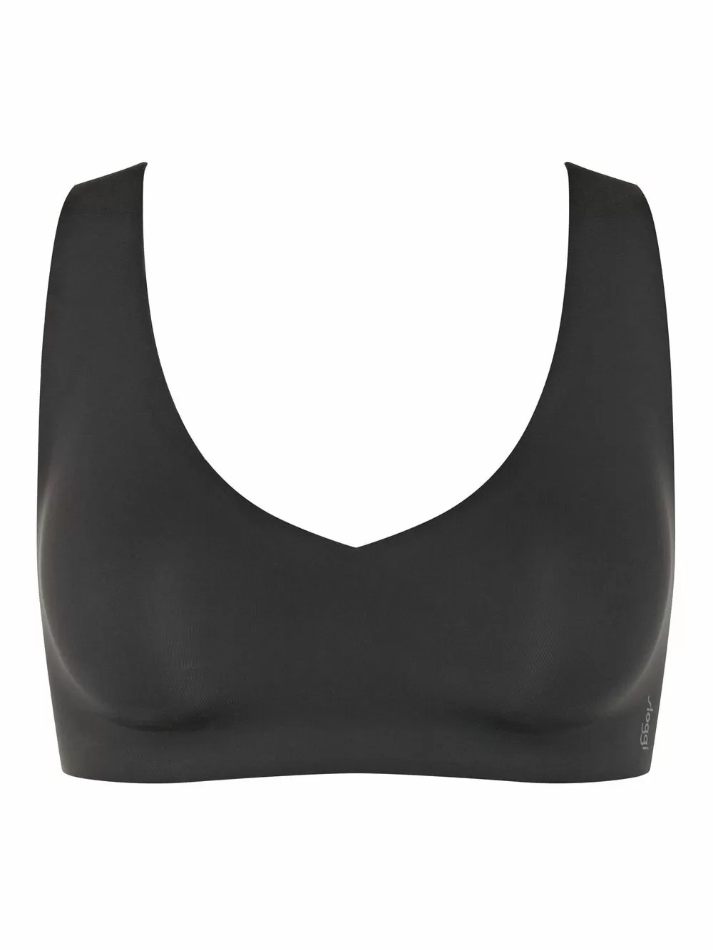SLOGGI Zero Feel 2.0 Bralette 0004 - Αόρατο Push Up - Απόλυτη Ελευθερία