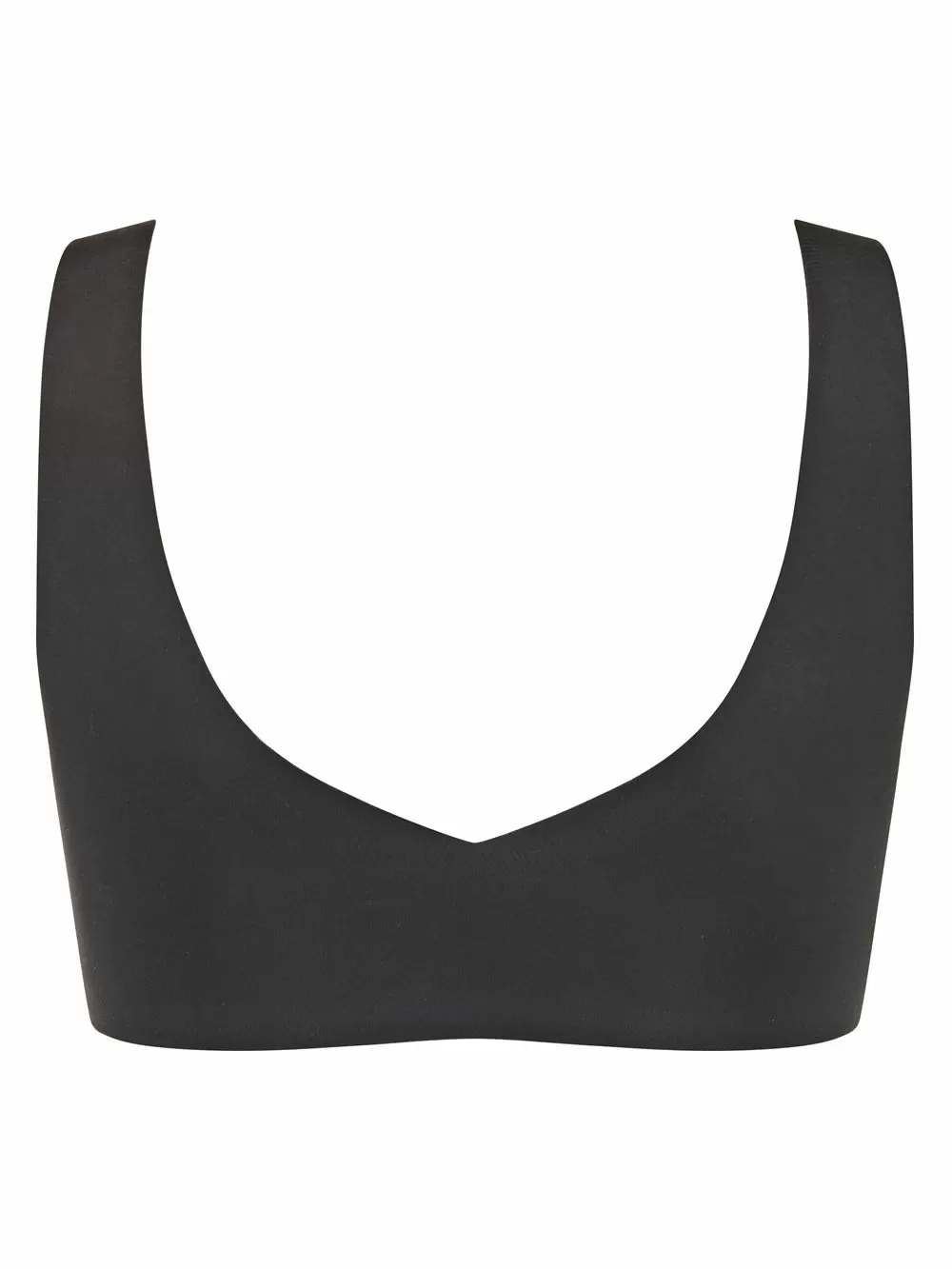 SLOGGI Zero Feel 2.0 Bralette 0004 - Αόρατο Push Up - Απόλυτη Ελευθερία