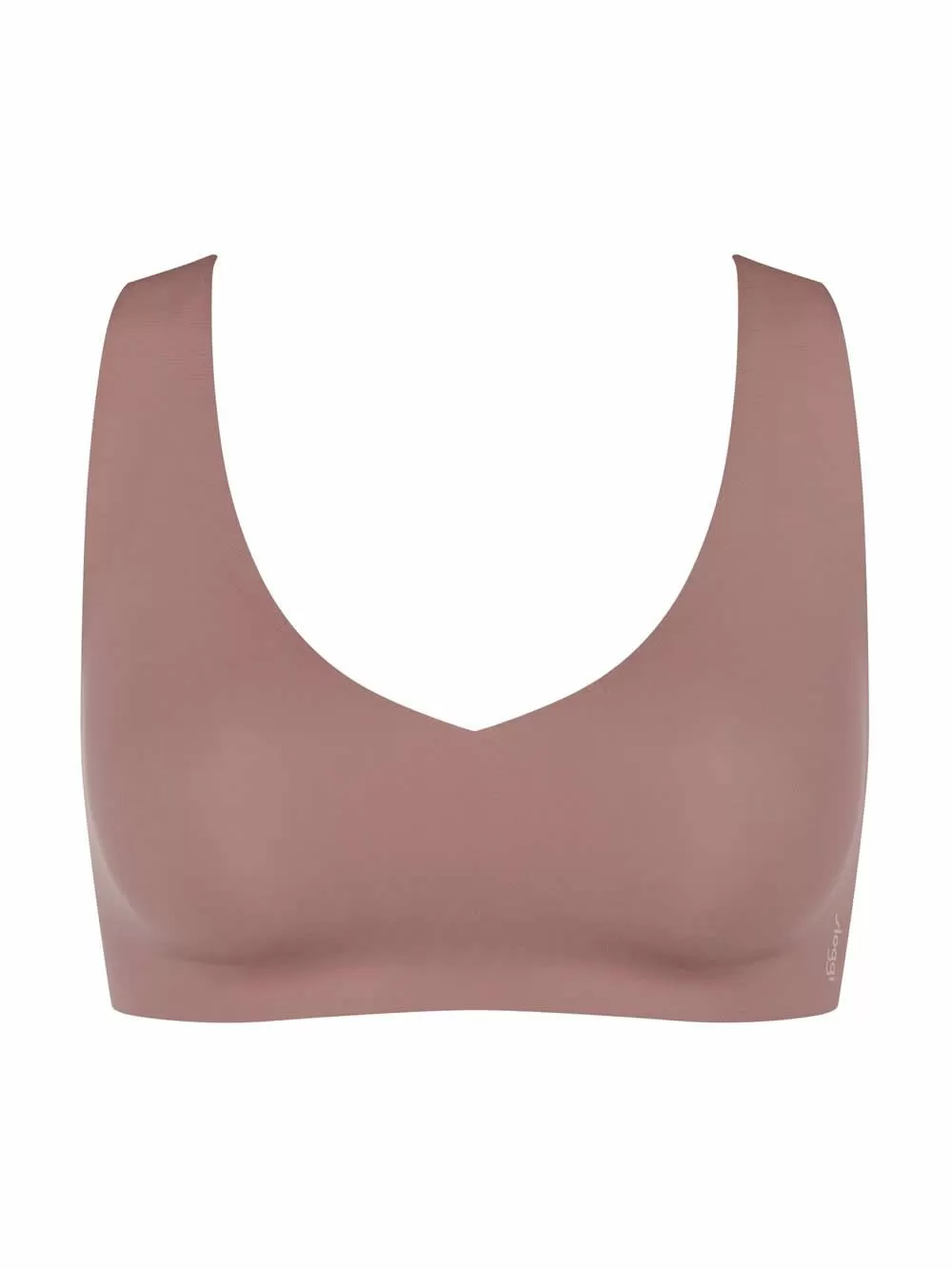 SLOGGI Zero Feel 2.0 Bralette 1141 - Αόρατο Push Up - Απόλυτη Ελευθερία 