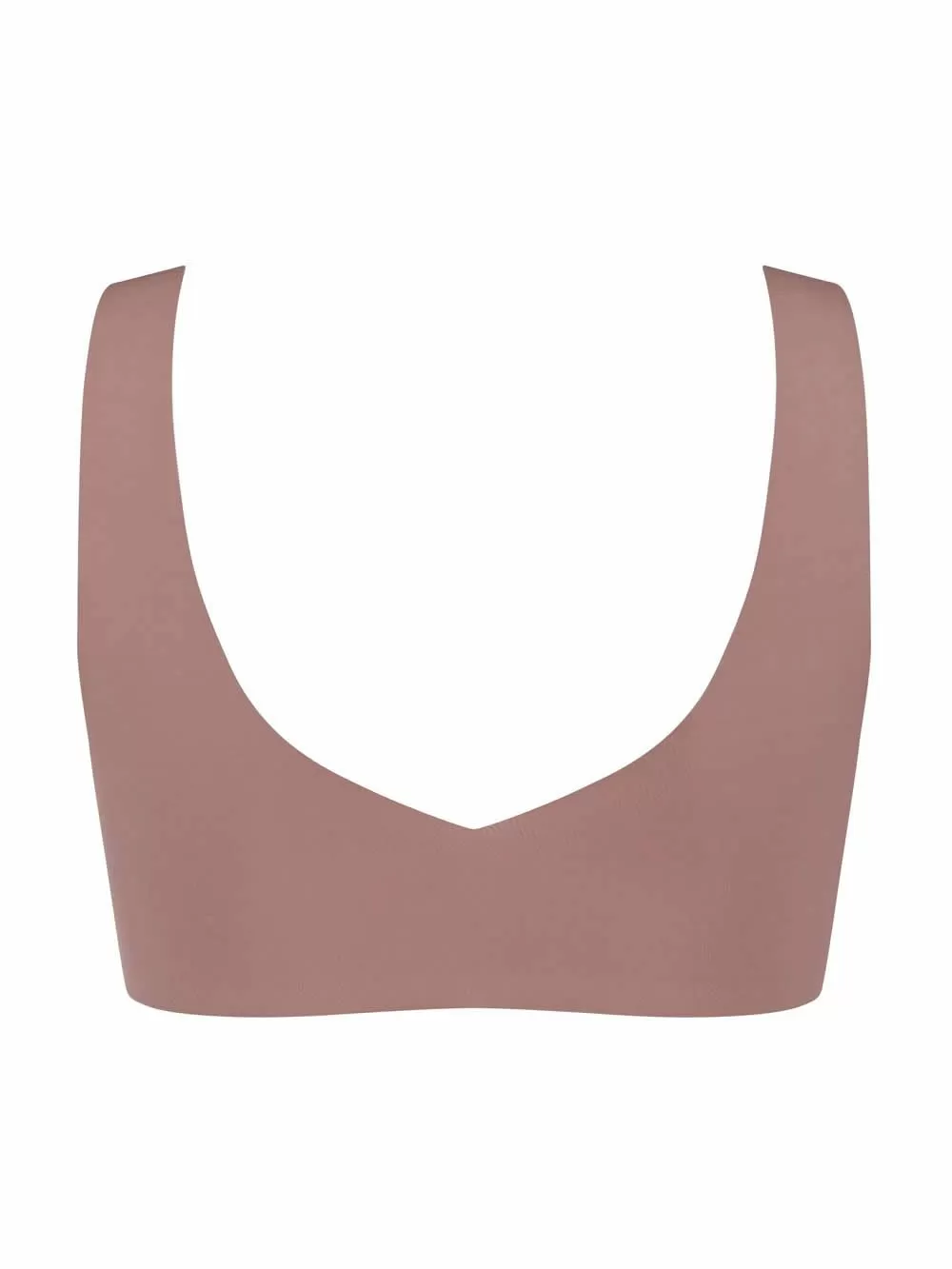 SLOGGI Zero Feel 2.0 Bralette 1141 - Αόρατο Push Up - Απόλυτη Ελευθερία 
