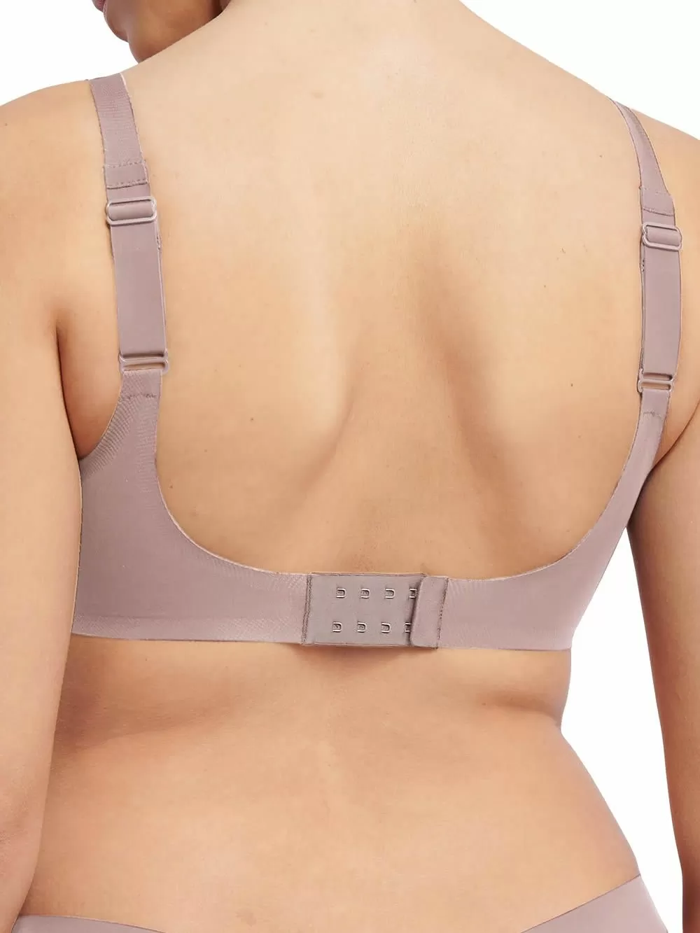 SLOGGI Zero Feel 2.0 Soft Bra 3649 - Αόρατο Χωρίς Ραφές - Απόλυτη Ελευθερία 