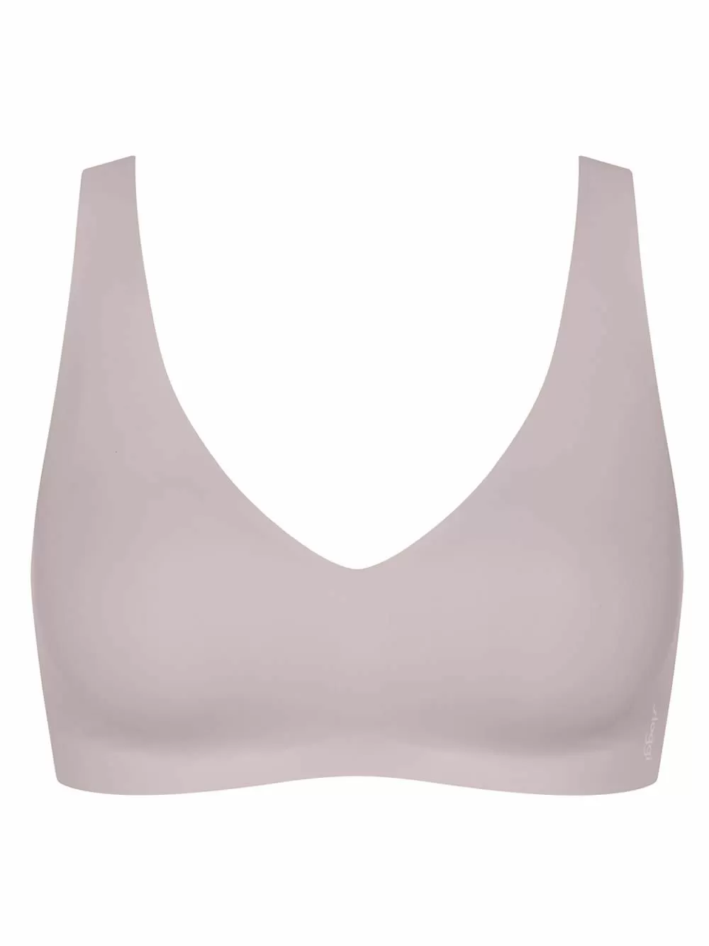 SLOGGI Zero Feel 2.0 Soft Bra 3649 - Αόρατο Χωρίς Ραφές - Απόλυτη Ελευθερία 