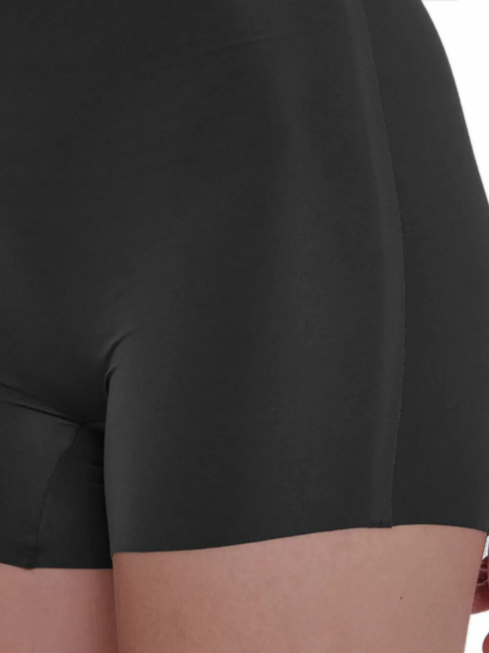 SLOGGI ZERO Feel 2.0 Cyclist 0004 - Αόρατο Χωρίς Ραφές