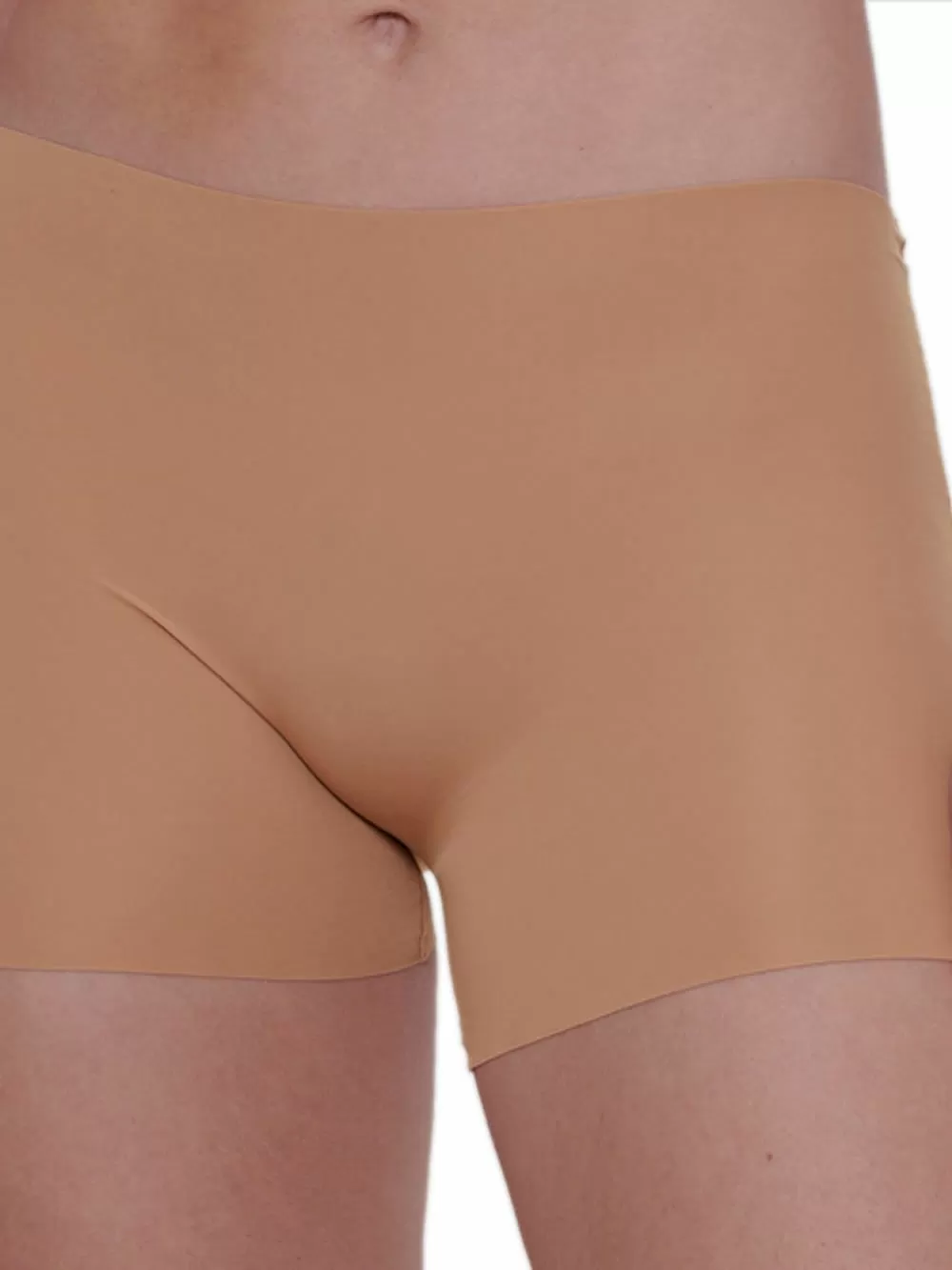 SLOGGI ZERO Feel 2.0 Cyclist 00CM - Αόρατο Χωρίς Ραφές